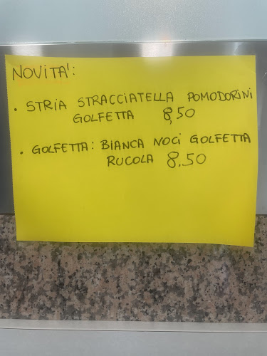 Comments and reviews of Pizzeria Da Gino