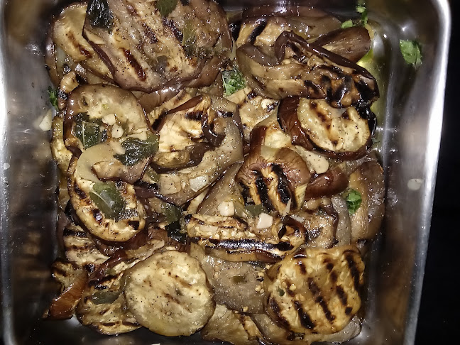 Comentarii opinii despre Li Morsi Nosci