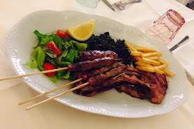 Eclisse Il Ristorantino Del Nonno