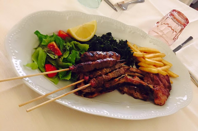 Eclisse Il Ristorantino Del Nonno