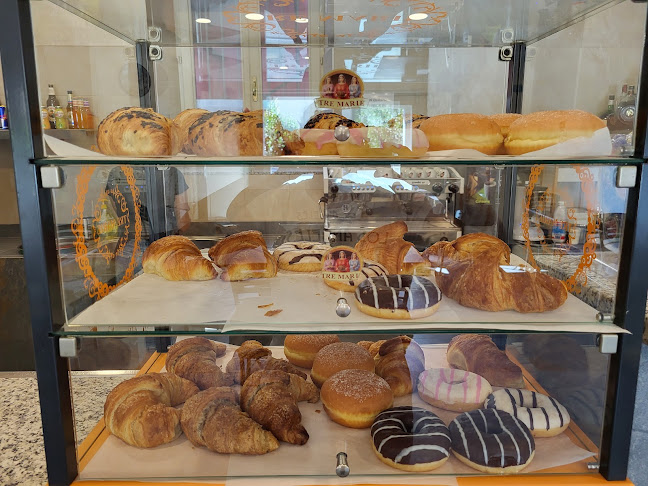 Bar Lavanderia self-service Larosa - Villa Carcina