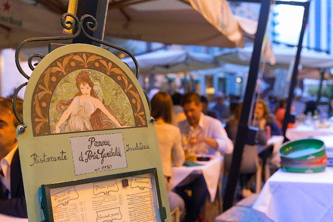 Opinii despre Pizzeria di Porta Garibaldi - MILANO în Milano - Ristorazione