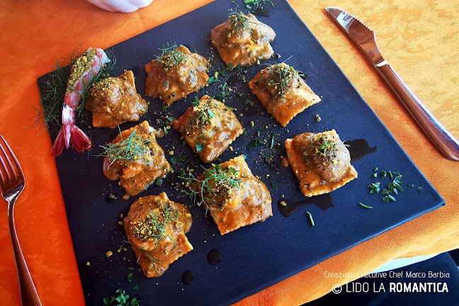 Lido La Romantica Di Bosco Salvatore & C. S.N.C. - Giardini-Naxos