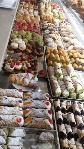 Krb Chicken Kebab - Busto Arsizio