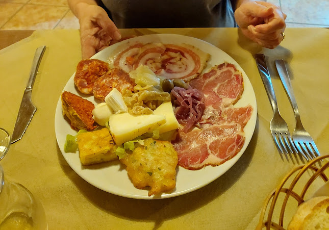 Contrada Punzolo Santa domenica di, 89865 Santa Domenica VV