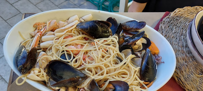 Bar Indiana - Ristorazione