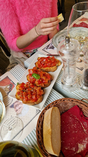 Ristorante Braceria Auditore - Ristorazione
