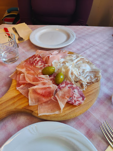 Via Vittoria Colonna, 5, 34124 Trieste TS