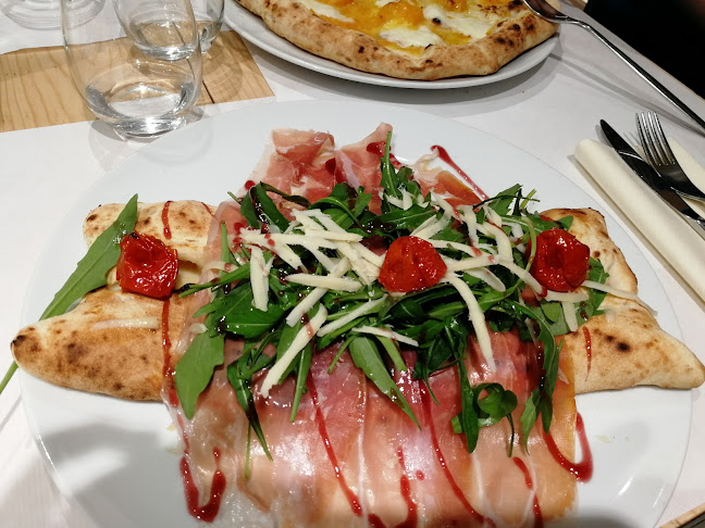 Via Ammiraglio Gregorio Ronca, 35, 83100 Avellino AV