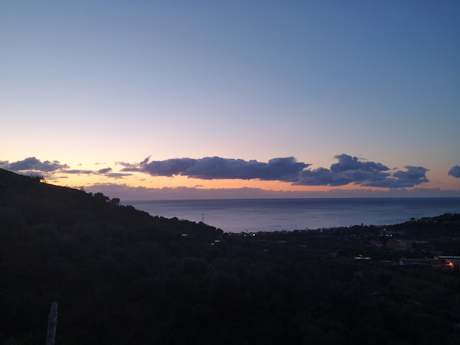 Via Petricchia, 1, 98027 Roccalumera ME