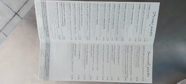 Pizzeria Adamello - Salò