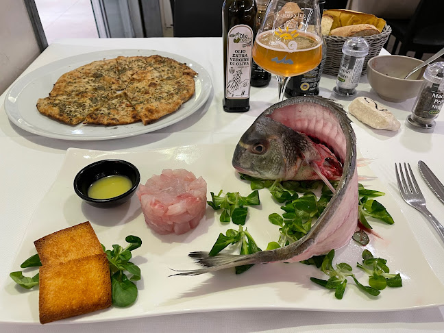 Opinii despre Dei Principi - Restaurant & Pizza în Bari - Ristorazione