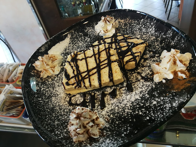 Bar dei Giardini - Imperia