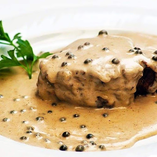 Ristorante Pizzeria Lo Squalo - Ristorazione