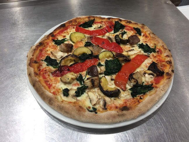 Pizzeria Regina Margherita - Mazara del Vallo