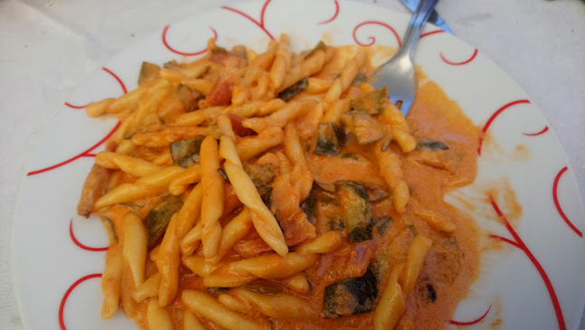 TRATTORIA PIZZERIA FANTASY - Mola di Bari (Bari) - Ristorazione