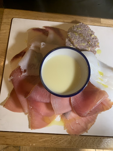 Opinii despre La Pescheria Sapori Solari în Milano - Ristorazione