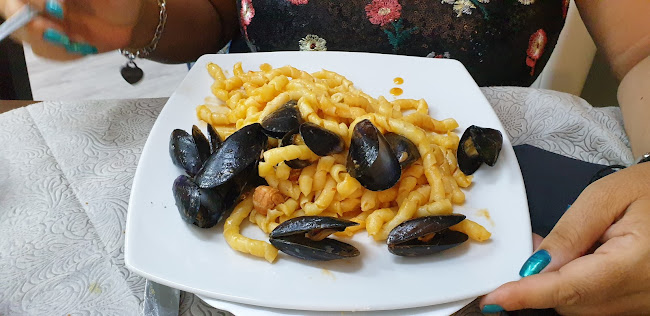 Opinii despre Delizie di Mare - All You Can Eat în Trapani - Ristorazione