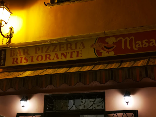 Pizzeria Masa - Manoppello