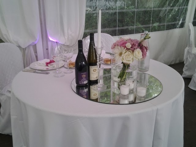 Milano Catering American Buffet - Ristorazione