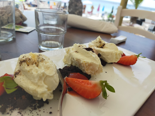 Comments and reviews of SEA STAR- restaurant- sunset view