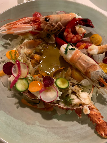 Ristorante Bistrot - Ristorazione