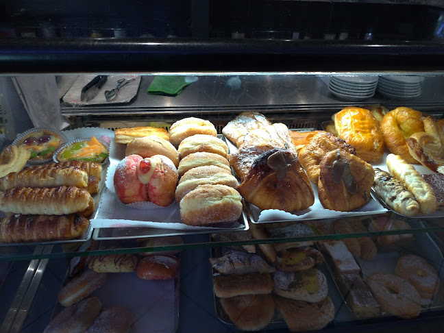 Opinii despre Caffetteria Da Vinci 81 în Quartu Sant'Elena - Ristorazione