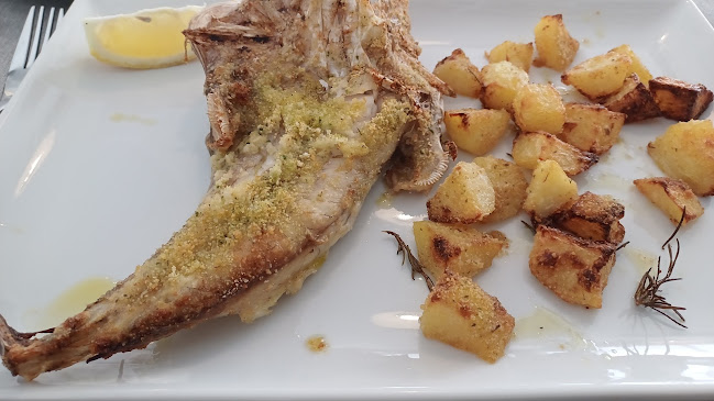 Ristorante-Catering Pallottini Maria - Ristorazione