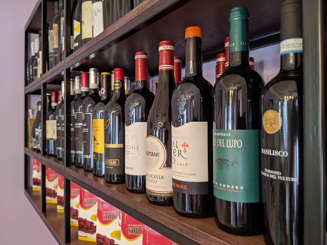 Gastronomia TenToTen