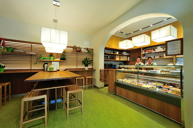 La Cucina di Giuditta - Genova