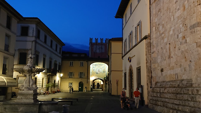 Bonuccelli Salumi Norcineria - Ristorazione