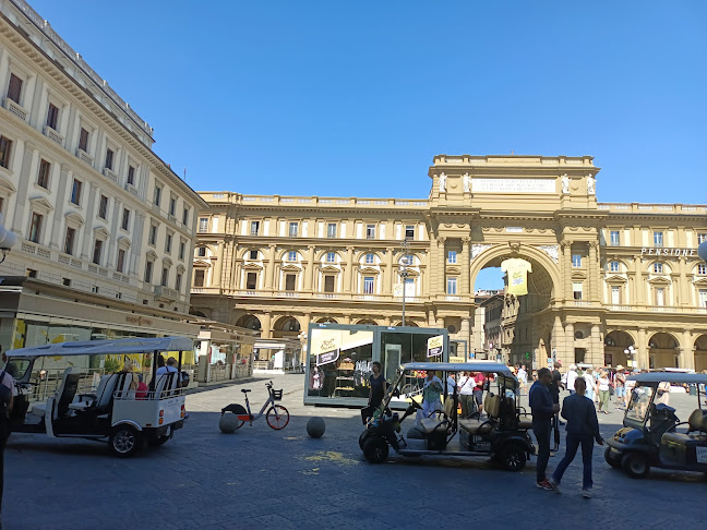 Opinii despre Fiorino D'Oro în Firenze - Ristorazione