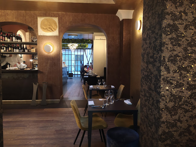 Seta Meat Lab - Ristorazione