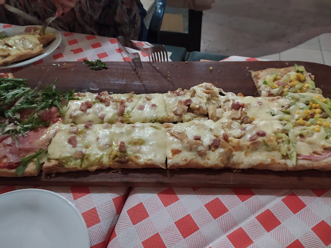 Voglia Di Pizza - Ristorazione