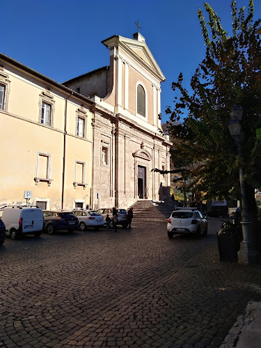 Opinii despre San Carlo în Cave - Ristorazione