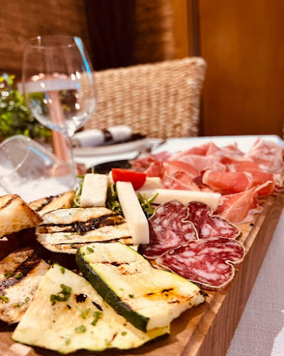 Italy Food Ristorante - Ristorazione