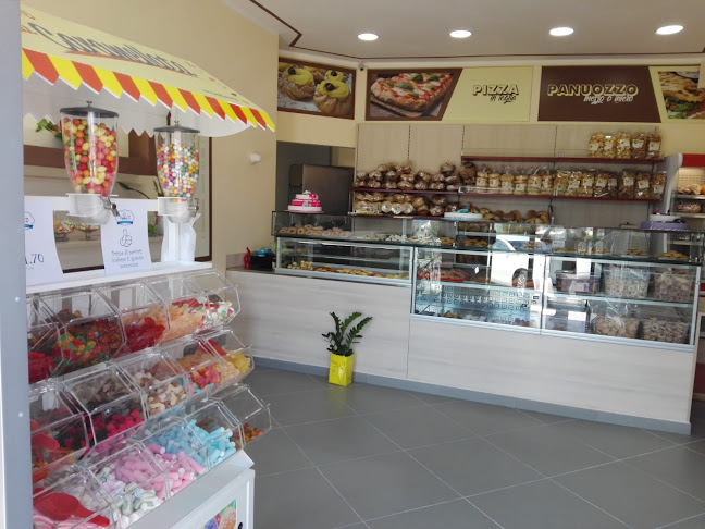Reviews of Forno Antico in Agropoli - Ristorazione