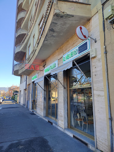 Il Veliero - Ristorazione