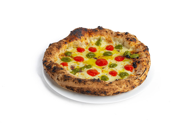 Pizzeria Mediterraneo - Pordenone