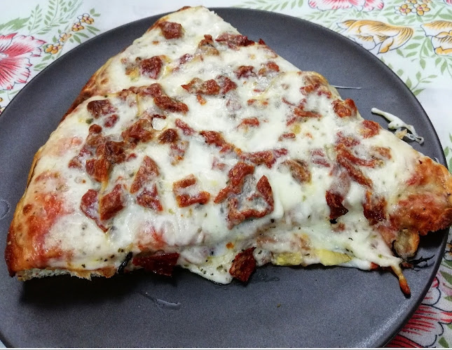 Comentarii opinii despre Arcobaleno Pizzeria d' asporto