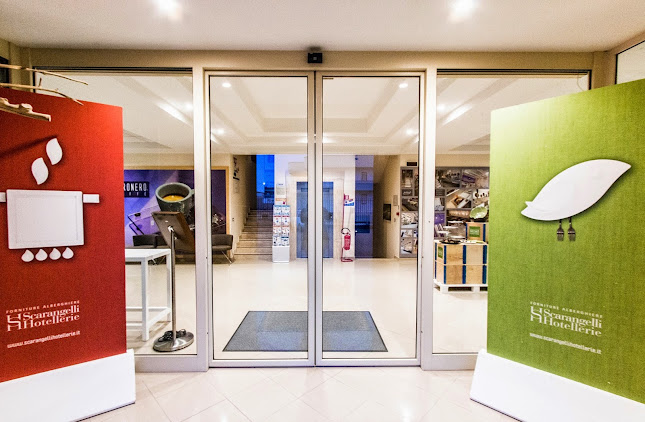 Imbar - Scarangelli Hotellerie