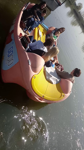 Tintero Boat - Italian Fish Restaurant - Ristorazione