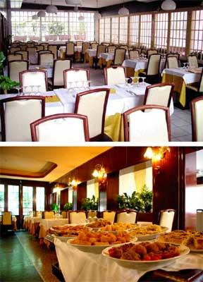 Pizzeria Ristorante Piedigrotta - Corso Torino - Genova