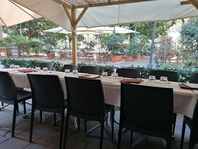 Pizzeria Ristorante Piedigrotta - Corso Torino - Ristorazione