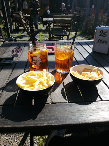 Opinii despre Boomerang caffe’ în Caserta - Ristorazione