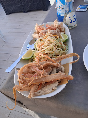 Comments and reviews of Crystal 37 | Ristorante Pizzeria - Bar - Stabilimento Balneare