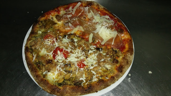 Comentarii opinii despre Al Bagamoyo