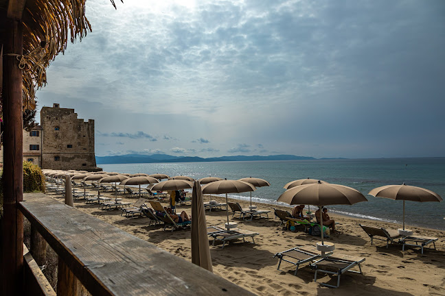 Mirollino Beach - Piombino