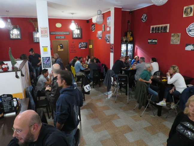 Crazy Hop - Ristorazione