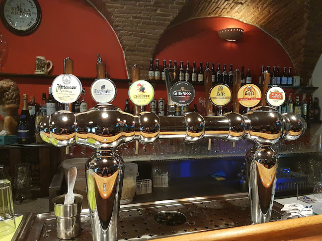 Comentarii opinii despre Liverpool Pub